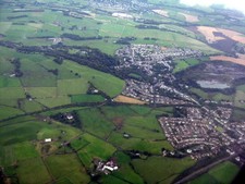 Photo A1 Kilbarchan from the