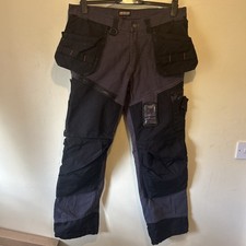 BLAKLADER CRAFTSMAN X1500