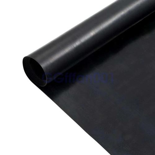 Smooth rubber matting roll - smooth,
