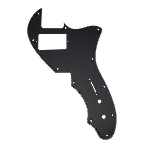 Musiclily pro black single - pro, h