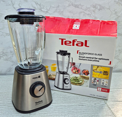 Tefal blendforce glass - tefal,