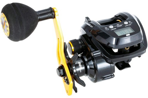 Abu garcia max dlc - max, digital