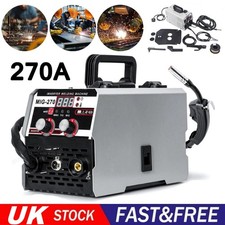 3 IN1 MIG WELDER INVERTER