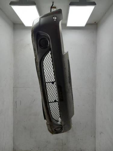 Front bumper fits - front,