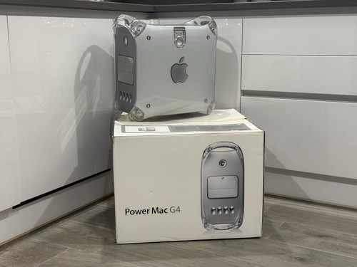 Apple power mac mdd 1ghz - mac,
