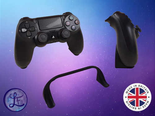 Playstation controller - 4,