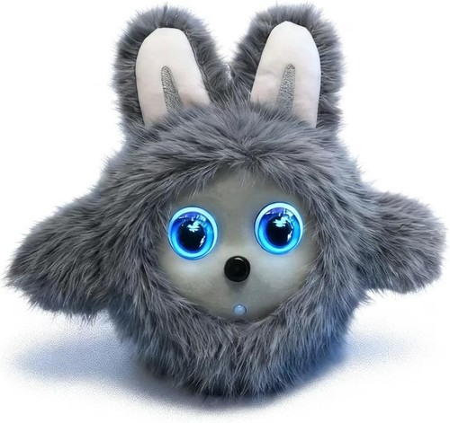 Robotic pet smart - pet, emotional
