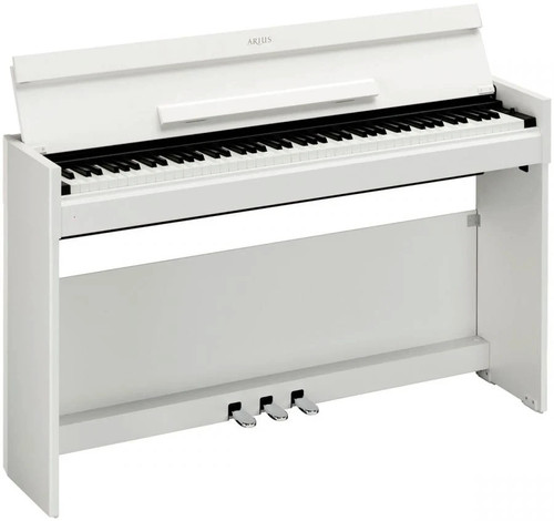 Yamaha arius ydp s51 white - ydp-s51,