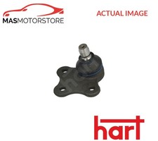 SUSPENSION BALL JOINT FRONT