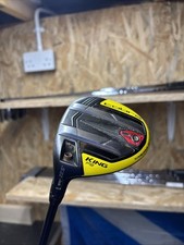 Cobra King F9 7-8 Wood - Left