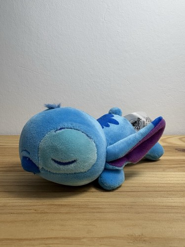 Disney store stitch cuddleez - store,