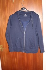 Tu zip up fleece size 16