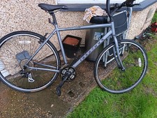 Ridge back Velocity Hybrid Mountain bike