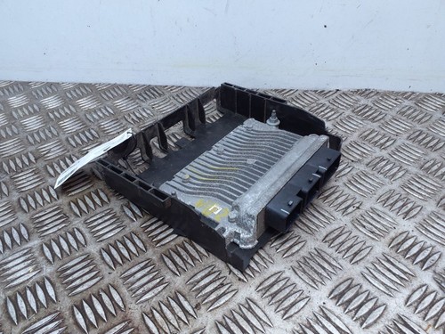Peugeot 207 engine ecu - peugeot,