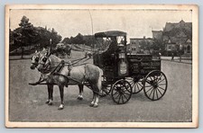 Vintage Bromo-Seltzer Horse