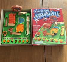 Screwball Scramble Classic