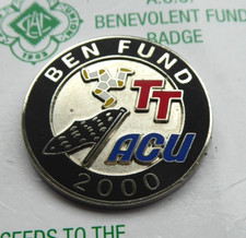 2000 ACU BENEVOLENT FUND ISLE