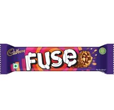 Cadburys Fuse Chocolate  43g x