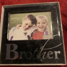 Impressions By Juliana Brother