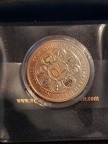 Queen elizabeth platinum - queen,