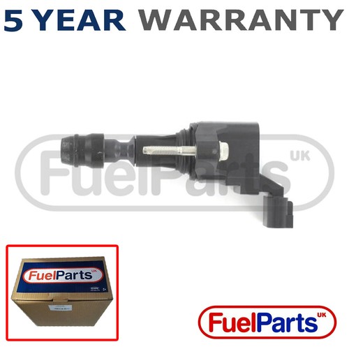 Ignition coil pack - coil,