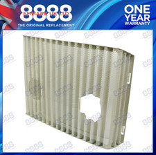 FRONT GRILL FOR FORD NH TRACTOR - 5610 6410 6610 6810 7010 7610 7810.