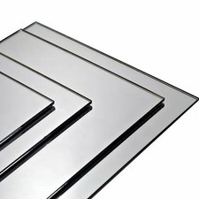 Custom Cut Mirror Acrylic