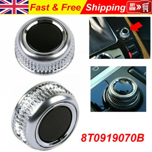 New mmi volume control - new,