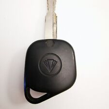 Genuine Meta System TXM300 1 Button Key Fob, Tested