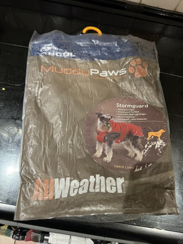 Ancol muddy paws stormguard - ancol,
