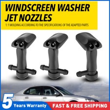 3PCS For SAAB 9-3 Sports