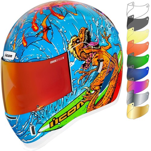 Icon airform dino fury - airform,