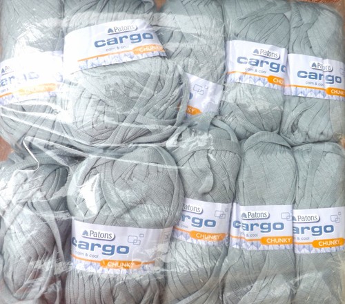 1000gms patons cargo thick - 1000gms,