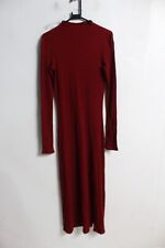 Long Tall Sally Womens Rib