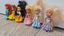 Disney Princess 4 inch Mini