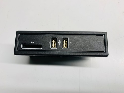 Aston martin vantage usb port - usb,