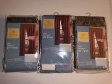 One Whole Home Morocco 84”