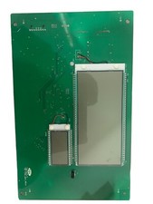 Display TQC Tokheim fuel tank used