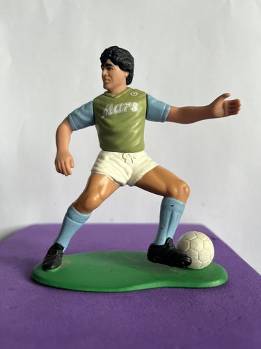 Diego maradona napoli kenner - diego,