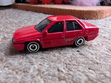 Hotwheels Proton Saga