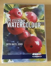 The Essence of Watercolour