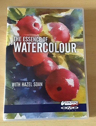 The essence watercolour - the,