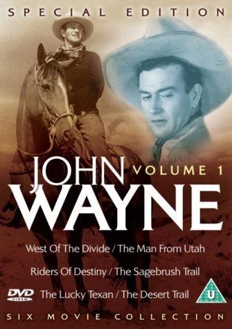 John wayne collection the - john,
