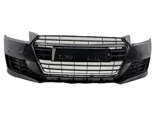 Audi line mk3 2019 - tt,