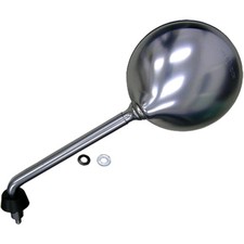 JMP Chrome Mirror Right -