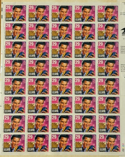 Elvis presley full - elvis, (1992)