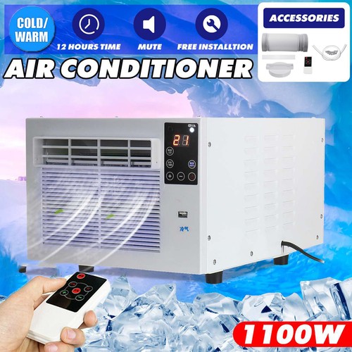 3754 btu portable air - 3754,