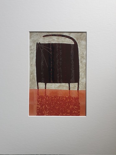 Govinder nazran cat - govinder,