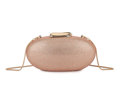 Women crystal evening clutch - women's,