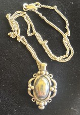 Authentic Georg Jensen